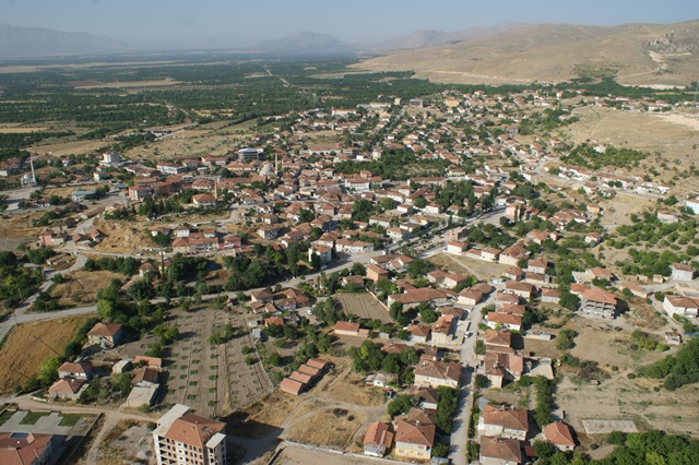 Akçadağ Temizlik Şirketi