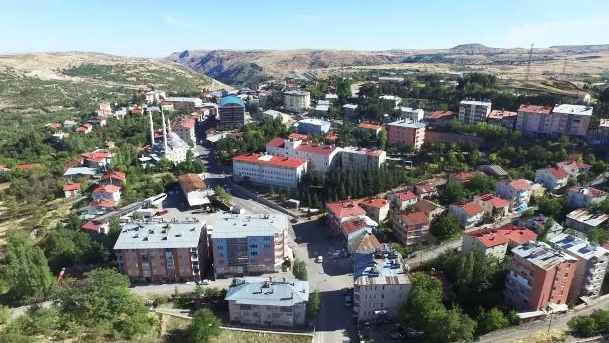 Arapgir Temizlik Şirketi