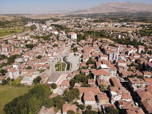 Doğanşehir Temizlik 